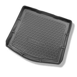 Boot mat for Ford Grand C-MAX MPV (11.2010-06.2019) - Aristar - Cool liner - 5 seats