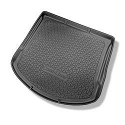 Boot mat for Ford Mondeo IV Estate (09.2007-12.2014) - Aristar - Cool liner - with a spare space saver wheel or repair kit