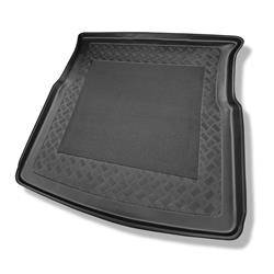 Boot mat for Ford S-Max I MPV (05.2006-08.2015) - Aristar - Standard - 5 seats