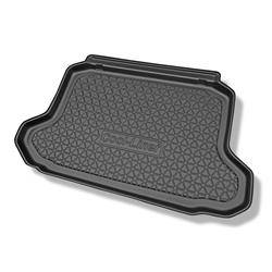 Boot mat for Honda Civic VII Hatchback (2001-2005) - Aristar - Cool liner