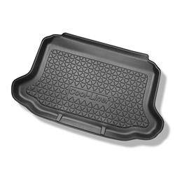 Boot mat for Honda Civic VII Hatchback (2001-2005) - Aristar - Cool liner