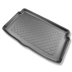 Boot mat for Hyundai i20 III BC3 Hatchback (10.2020-....) - Aristar - Guardliner - lower boot; without a double boot floor