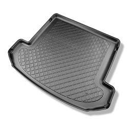 Boot mat for Kia Sorento IV SUV (10.2020-....) - Aristar - Guardliner - 6/7 seats; 3rd row lowered