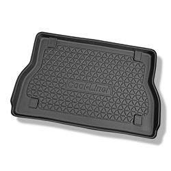 Boot mat for Land Rover Freelander I SUV (1997-2006) - Aristar - Cool liner