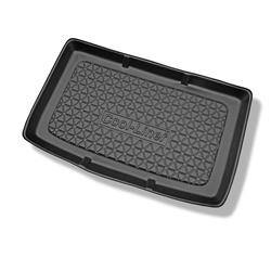 Boot mat for Mercedes-Benz A Class W169 Hatchback (09.2004-08.2012) - Aristar - Cool liner