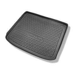 Boot mat for Mercedes-Benz B Class W245 Sports Tourer (06.2005-2011) - Aristar - Cool liner - only for the upper boot; for a shelf