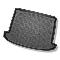 Boot mat for Renault Clio IV Sport Tourer (03.2013-2023) - Aristar - Cool liner - upper boot