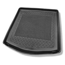 Boot mat for Renault Laguna III Hatchback (07.2007-12.2015) - Aristar - Standard - with a BOSE sound system