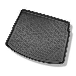 Boot mat for Renault Megane III Sport Tourer (06.2009-08.2016) - Aristar - Cool liner - without flaps