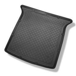 Boot mat for Seat Alhambra II Van (09.2010-2020) - Aristar - Guardliner - 5 seats