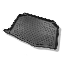 Boot mat for Seat Ibiza V 6F Hatchback (06.2017-....) - Aristar - Guardliner - lower boot; models without a variable boot floor