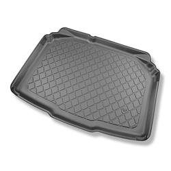 Boot mat for Skoda Fabia IV Hatchback (09.2021-....) - Aristar - Guardliner - lower boot; without / under a variable boot floor