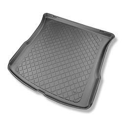 Boot mat for Tesla Model Y SUV (08.2021-....) - Aristar - Guardliner - 5 seats; rear boot