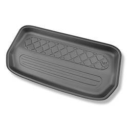 Boot mat for Tesla Model Y SUV (08.2021-....) - Aristar - Guardliner - front boot