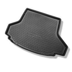 Boot mat for Toyota Auris II Touring Sports (07.2013-12.2018) - Aristar - Cool liner - upper boot; for cars with a double boot floor; also for Hybrid