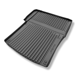 Boot mat for Volkswagen Caddy Van (2004-10.2020) - Aristar - Guardliner Cargo - 2 seats; short wheelbase