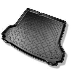 Boot mat for Volkswagen ID.4 SUV (12.2020-....) - Aristar - Guardliner - lower boot; models without a variable boot floor