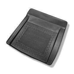 Boot mat for Volvo S90 Saloon (10.2016-....) - Aristar - Standard - with a repair kit; not for Plug-in Hybrid