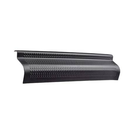 Black door sill trim for Vauxhall Vivaro Van (2001-2014) - Rider