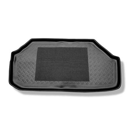 Boot mat for Audi 100 Saloon (1988-1994) - Aristar - Standard