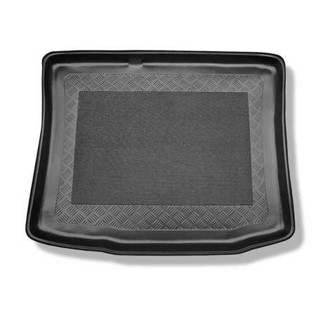 Boot mat for Audi A3 8L Hatchback (1997-04.2003) - Aristar - Standard - not for Quattro