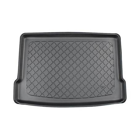 Boot mat for BMW 1 Series F40 Hatchback (09.2019-06.2024) - Aristar - Guardliner