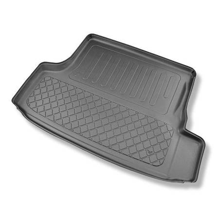 Boot mat for BMW 3 Series G21 Plug-in Hybrid Touring (07.2019-....) - Aristar - Guardliner - also for xDrive versions