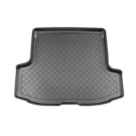 Boot mat for BMW 3 Series G21 Touring (06.2019-....) - Aristar - Guardliner - also for xDrive versions; not for Plug-in Hybrid