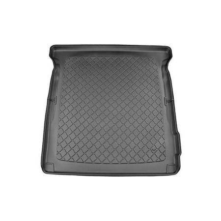 Boot mat for BMW X7 G07 SAV (03.2019-....) - Aristar - Guardliner - 7 seats; 3rd row lowered; also for xDrive versions