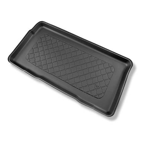 Boot mat for Fiat 500e Hatchback (11.2020-....) - Aristar - Guardliner