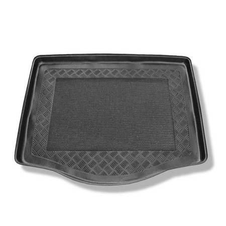 Boot mat for Ford Focus C-MAX I MPV (2003-10.2010) - Aristar - Standard