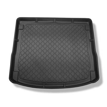 Boot mat for Ford Focus III Estate (03.2011-08.2018) - Aristar - Guardliner