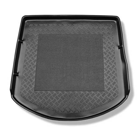 Boot mat for Ford Mondeo IV Estate (09.2007-12.2014) - Aristar - Standard - with a full spare wheel