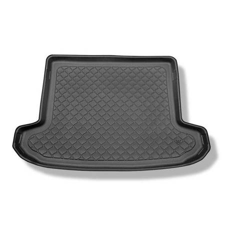 Boot mat for Hyundai Tucson II SUV (07.2015-09.2020) - Aristar - Guardliner