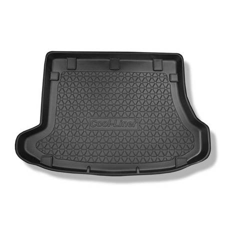 Boot mat for Hyundai i30 CW (2008-06.2012) - Aristar - Cool liner