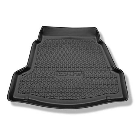 Boot mat for Hyundai i40 Saloon (01.2012-07.2019) - Aristar - Cool liner