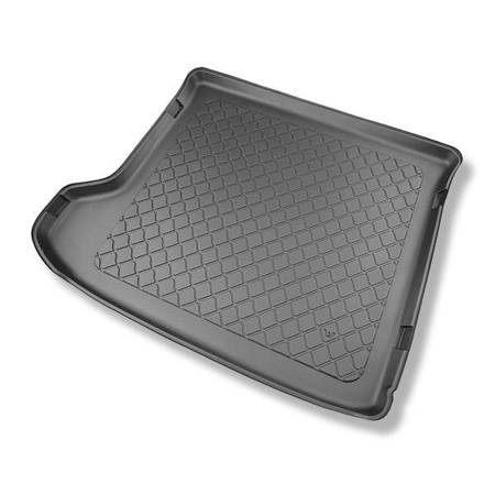 Boot mat for Kia EV6 Crossover (10.2021-....) - Aristar - Guardliner - upper boot; on double boot floor in the upper position