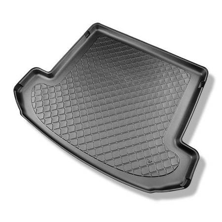 Boot mat for Kia Sorento IV SUV (10.2020-....) - Aristar - Guardliner - 6/7 seats; 3rd row lowered