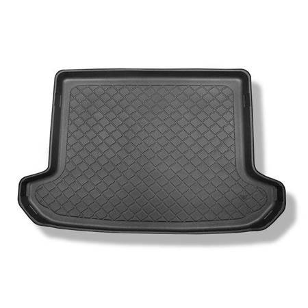 Boot mat for Kia Sportage IV SUV (01.2016-12.2021) - Aristar - Guardliner