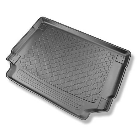 Boot mat for Land Rover Defender L663 110 SUV (01.2020-....) - Aristar - Guardliner - 5 seats; not for Plug-in Hybrid