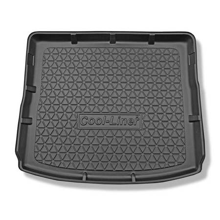 Boot mat for Land Rover Freelander II SUV (2007-11.2014) - Aristar - Cool liner