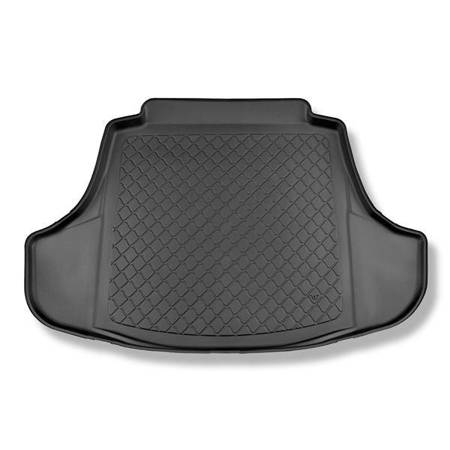 Boot mat for Lexus ES VII 300h Hybrid Saloon (09.2018-....) - Aristar - Guardliner