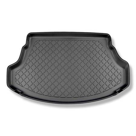 Boot mat for Lexus UX ZA10 Crossover (03.2019-2020) - Aristar - Guardliner - upper boot