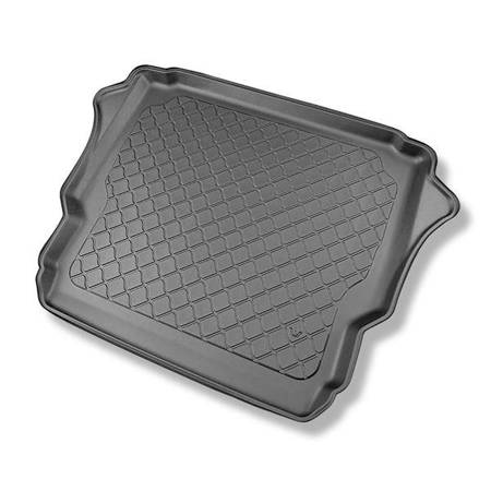 Boot mat for Ligier JS60 SUV (09.2020-....) - Aristar - Guardliner