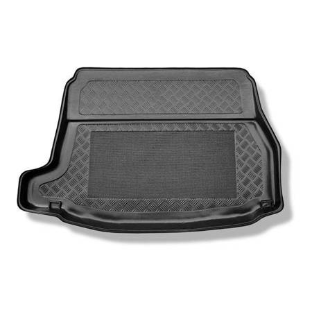 Boot mat for Mazda 323 VIII BJ Hatchback (1999-10.2003) - Aristar - Standard