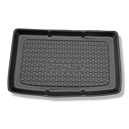 Boot mat for Mercedes-Benz A Class W169 Hatchback (09.2004-08.2012) - Aristar - Cool liner