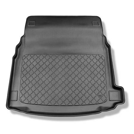 Boot mat for Mercedes-Benz CLS C257 Coupé (03.2018-2023) - Aristar - Guardliner