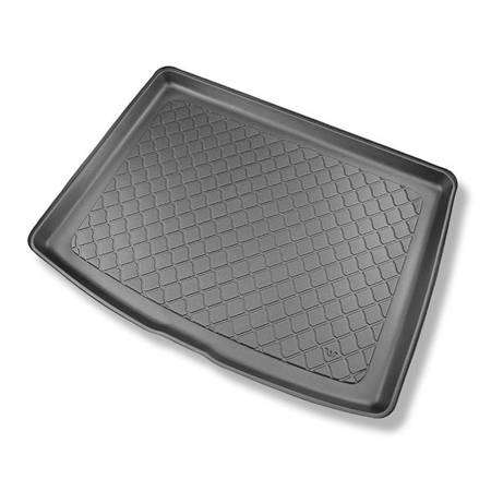 Boot mat for Mercedes-Benz GLA H247 Plug-in Hybrid SUV (04.2020-....) - Aristar - Guardliner