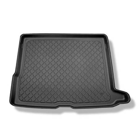 Boot mat for Mercedes-Benz GLC X253 SUV (09.2015-06.2022) - Aristar - Guardliner - not for Plug-in Hybrid