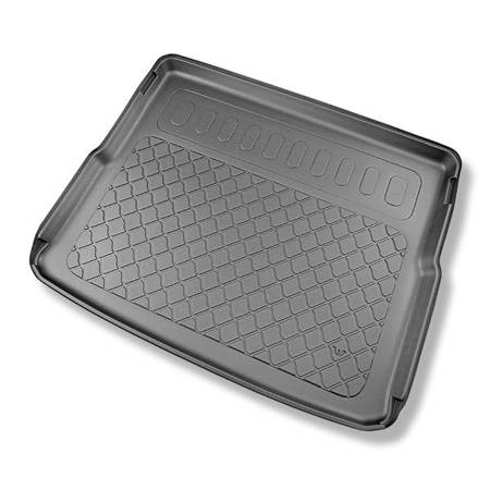 Boot mat for Mitsubishi Eclipse Cross Plug-in Hybrid SUV (03.2021-....) - Aristar - Guardliner